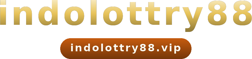 indolottry88 logo