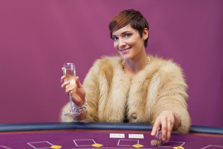 indolottry88 Live Roulette Elite