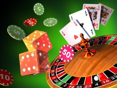 indolottry88 Manado Night Spins