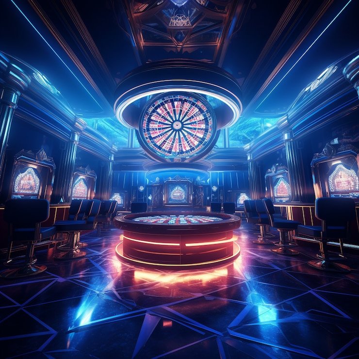indolottry88 Manado Night Spins